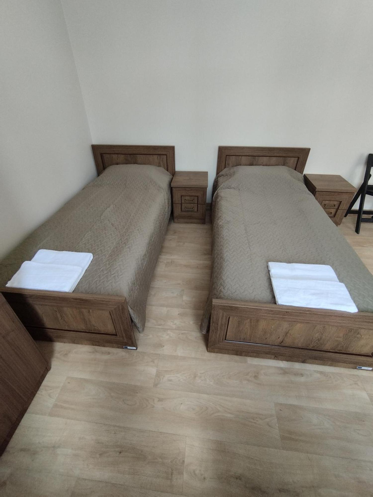Šilutė Eglute酒店 外观 照片