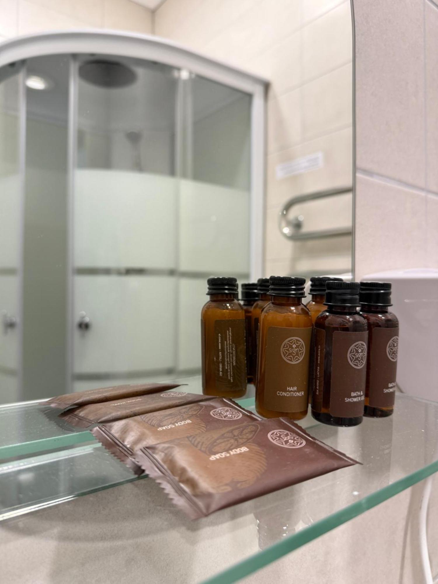 Šilutė Eglute酒店 外观 照片